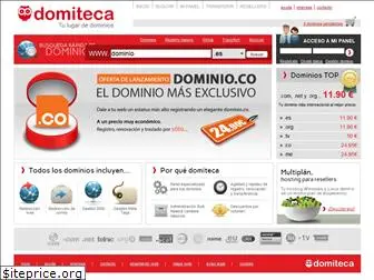 domiteca.com