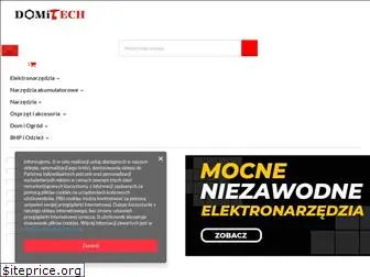 domitech.pl