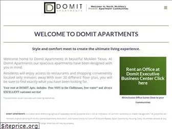 domitmcallen.com