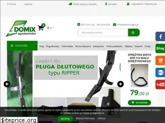 domix-agro.pl