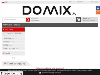 domix.pl