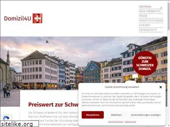 domizil4u.ch