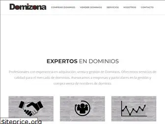 domizona.com