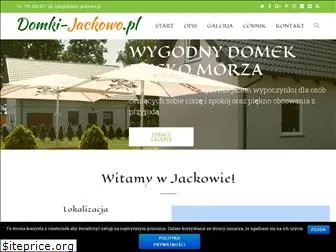 domki-jackowo.pl