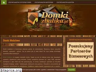 domki-modulowe.pl