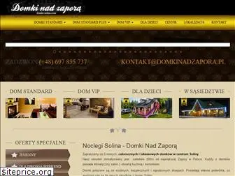 domki-solina.com