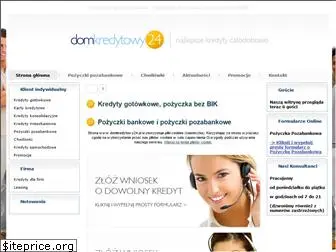 domkredytowy24.pl