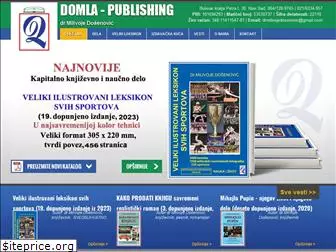domla-publishing.rs