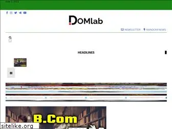 domlab.net