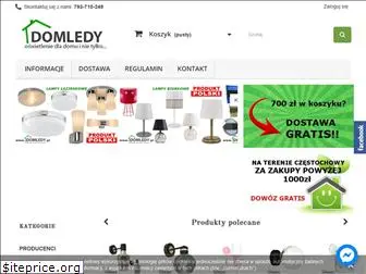 domledy.pl