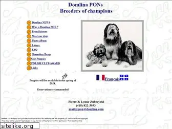 domlina.com