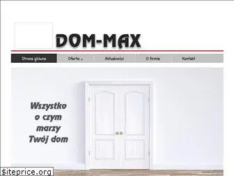 dommax.pl