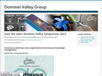 dommel-valley.org