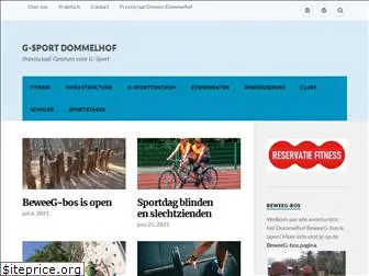dommelhofsport.wordpress.com