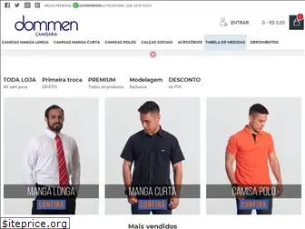 dommen.com.br