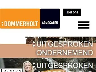 dommerholt.nl