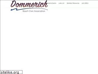 dommerich.com