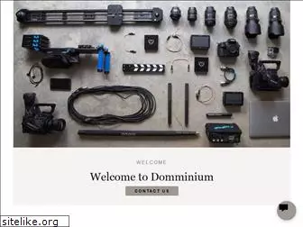 domminium.com
