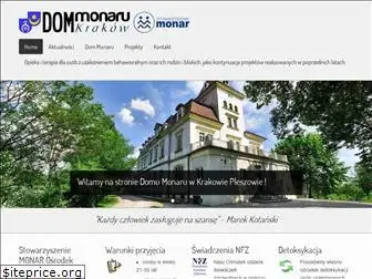 dommonarukrakow.pl