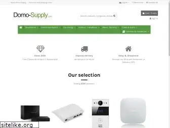 domo-supply.com