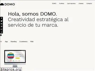 domo.com.ar