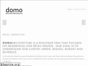 domoarchitecture.com