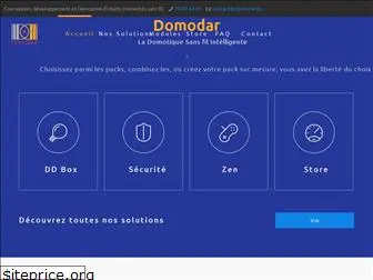 domodar.net