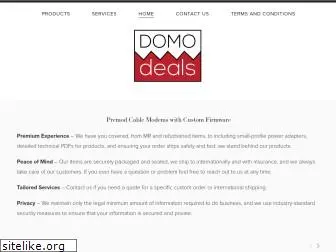 domodeals.com