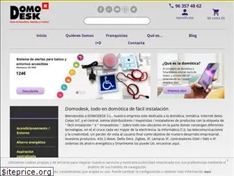 domodesk.com