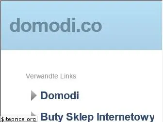 domodi.com