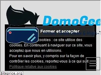 domogeek.net