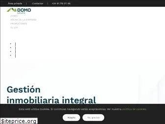 domogestora.com