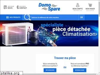 domospare.com