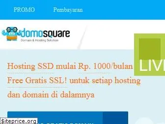 domosquare.com