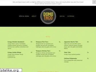 domotaco.com