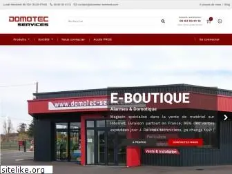 domotec-services.com
