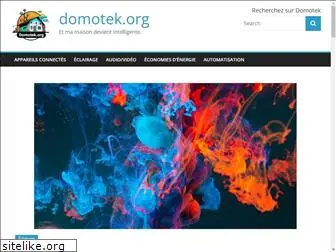 domotek.org