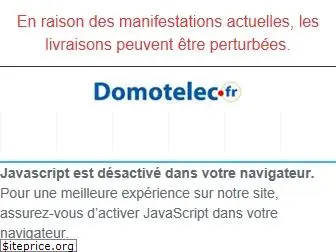 domotelec.fr