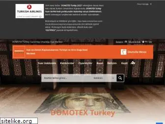 domotexturkey.com