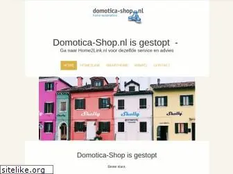 domotica-shop.nl