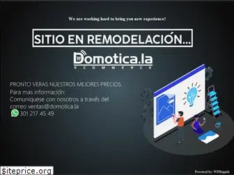 domotica.la