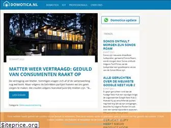 domotica.nl