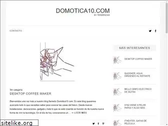domotica10.com