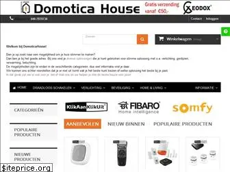 domoticahouse.nl