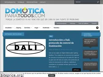 domoticaparatodos.com