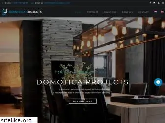 domoticaprojects.nl