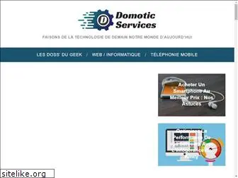 domoticservices.fr