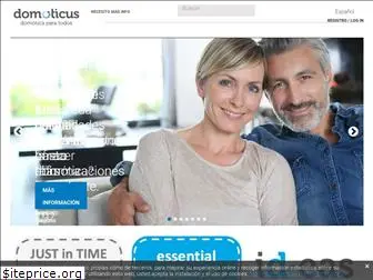 domoticus.com