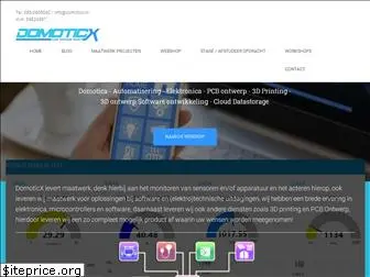 domoticx.nl