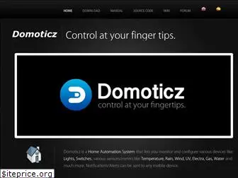 domoticz.com